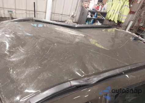 2024 Chevrolet Trax Fwd Activ из США, поврежденный, VIN KL77LKE24RC109243